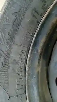 Утилизация автомобиля toyota yaris (ncp1/nlp1/scp1) 1.0 linea luna года 1999 питание 1szfe