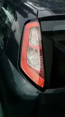 Здавання транспортного засобу fiat punto (evo) (199) dynamic року 2010 потужний 199a2000