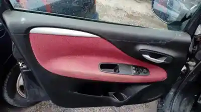 Здавання транспортного засобу fiat punto (evo) (199) dynamic року 2010 потужний 199a2000