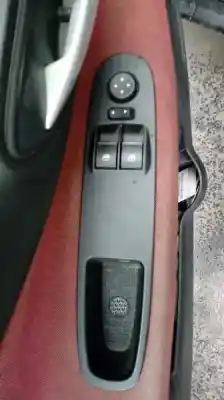 Здавання транспортного засобу fiat punto (evo) (199) dynamic року 2010 потужний 199a2000