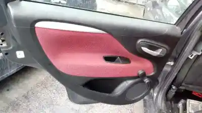 Здавання транспортного засобу fiat punto (evo) (199) dynamic року 2010 потужний 199a2000