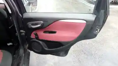 Здавання транспортного засобу fiat punto (evo) (199) dynamic року 2010 потужний 199a2000