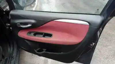 Здавання транспортного засобу fiat punto (evo) (199) dynamic року 2010 потужний 199a2000