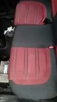 Здавання транспортного засобу fiat punto (evo) (199) dynamic року 2010 потужний 199a2000