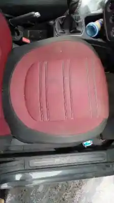 Здавання транспортного засобу fiat punto (evo) (199) dynamic року 2010 потужний 199a2000