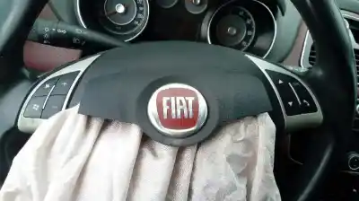 Здавання транспортного засобу fiat punto (evo) (199) dynamic року 2010 потужний 199a2000