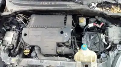 Здавання транспортного засобу fiat punto (evo) (199) dynamic року 2010 потужний 199a2000