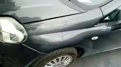 Утилизация автомобиля fiat                                               punto (evo) (199)                                                                                                                                                                                                                                          dynamic года 2010 питание 199a2000
