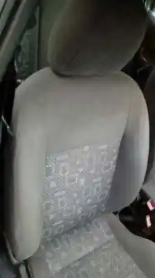 Veicolo di demolizione ford fiesta berlina (dx) ambiente dell'anno 2000 alimentato j4r