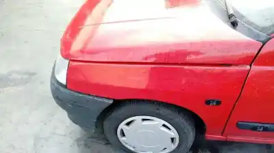 Здавання транспортного засобу renault clio i fase i+ii (b/c57) 1.4 alize року 1991 потужний e6j