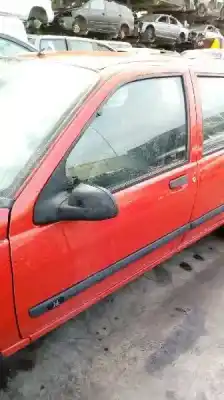 Здавання транспортного засобу renault clio i fase i+ii (b/c57) 1.4 alize року 1991 потужний e6j