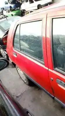 Здавання транспортного засобу renault clio i fase i+ii (b/c57) 1.4 alize року 1991 потужний e6j