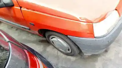Здавання транспортного засобу renault clio i fase i+ii (b/c57) 1.4 alize року 1991 потужний e6j