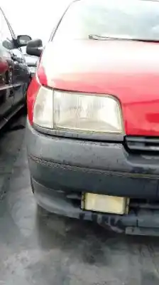 Здавання транспортного засобу renault clio i fase i+ii (b/c57) 1.4 alize року 1991 потужний e6j