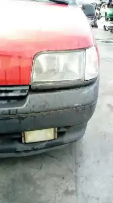 Здавання транспортного засобу renault clio i fase i+ii (b/c57) 1.4 alize року 1991 потужний e6j