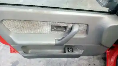 Здавання транспортного засобу renault clio i fase i+ii (b/c57) 1.4 alize року 1991 потужний e6j