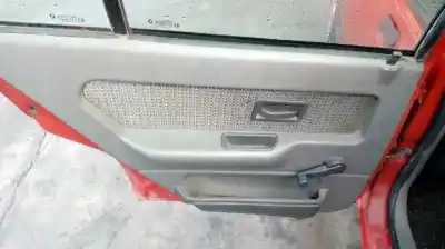 Здавання транспортного засобу renault clio i fase i+ii (b/c57) 1.4 alize року 1991 потужний e6j