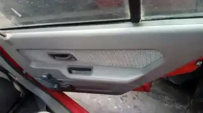 Здавання транспортного засобу renault clio i fase i+ii (b/c57) 1.4 alize року 1991 потужний e6j
