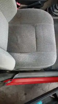 Здавання транспортного засобу renault clio i fase i+ii (b/c57) 1.4 alize року 1991 потужний e6j