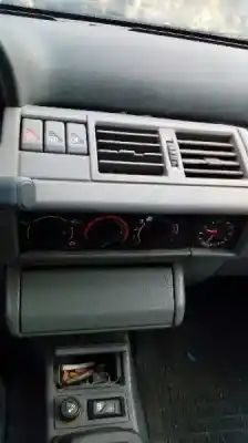 Здавання транспортного засобу renault clio i fase i+ii (b/c57) 1.4 alize року 1991 потужний e6j
