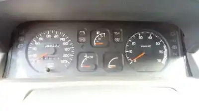 Здавання транспортного засобу renault clio i fase i+ii (b/c57) 1.4 alize року 1991 потужний e6j