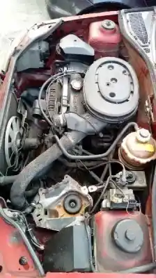 Здавання транспортного засобу renault clio i fase i+ii (b/c57) 1.4 alize року 1991 потужний e6j