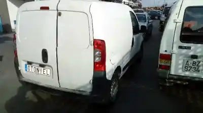 Утилизация автомобиля fiat fiorino básico года 2009 питание 199a2000