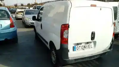 Утилизация автомобиля fiat fiorino básico года 2009 питание 199a2000