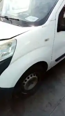 Утилизация автомобиля fiat fiorino básico года 2009 питание 199a2000