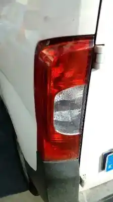 Утилизация автомобиля fiat fiorino básico года 2009 питание 199a2000