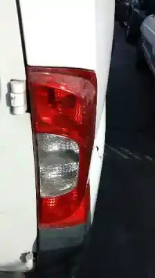 Утилизация автомобиля fiat fiorino básico года 2009 питание 199a2000