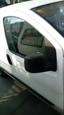 Утилизация автомобиля fiat fiorino básico года 2009 питание 199a2000
