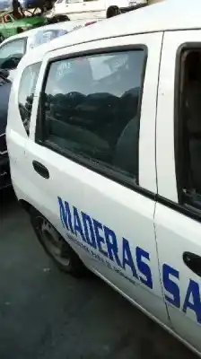 Утилизация автомобиля daewoo kalos (klas) 1.2 года 2003 питание b12s1-g