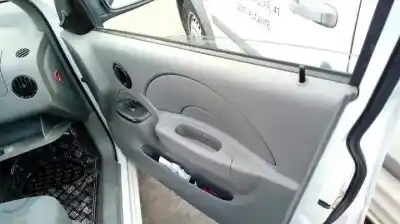 Утилизация автомобиля daewoo kalos (klas) 1.2 года 2003 питание b12s1-g