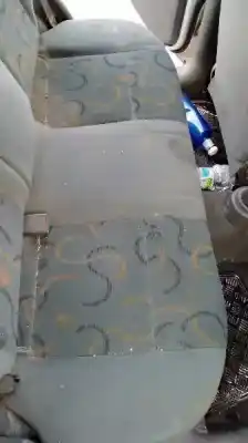 Утилизация автомобиля daewoo kalos (klas) 1.2 года 2003 питание b12s1-g