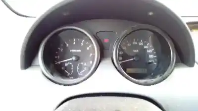 Утилизация автомобиля daewoo kalos (klas) 1.2 года 2003 питание b12s1-g