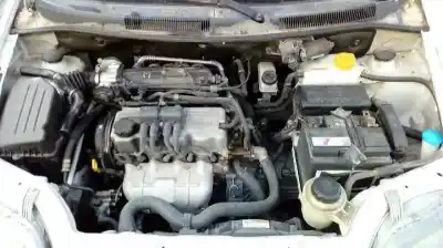 Утилизация автомобиля daewoo kalos (klas) 1.2 года 2003 питание b12s1-g