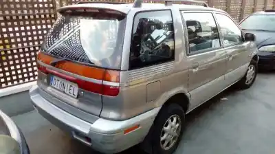 Veículo de Sucata mitsubishi santamo (hyundai) básico do ano 1999 alimentado g4cp