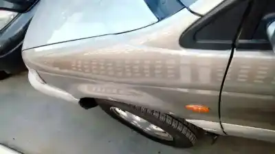 Veículo de Sucata mitsubishi santamo (hyundai) básico do ano 1999 alimentado g4cp