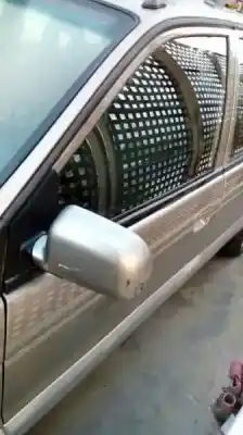 Veículo de Sucata mitsubishi santamo (hyundai) básico do ano 1999 alimentado g4cp