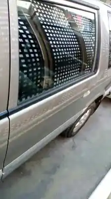 Veículo de Sucata mitsubishi santamo (hyundai) básico do ano 1999 alimentado g4cp