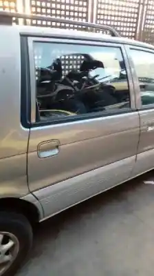 Veículo de Sucata mitsubishi santamo (hyundai) básico do ano 1999 alimentado g4cp