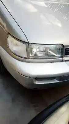 Veículo de Sucata mitsubishi santamo (hyundai) básico do ano 1999 alimentado g4cp