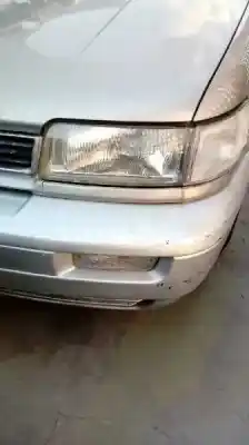 Veículo de Sucata mitsubishi santamo (hyundai) básico do ano 1999 alimentado g4cp