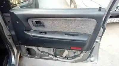 Veículo de Sucata mitsubishi santamo (hyundai) básico do ano 1999 alimentado g4cp