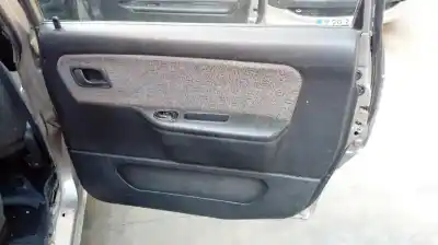 Veículo de Sucata mitsubishi santamo (hyundai) básico do ano 1999 alimentado g4cp