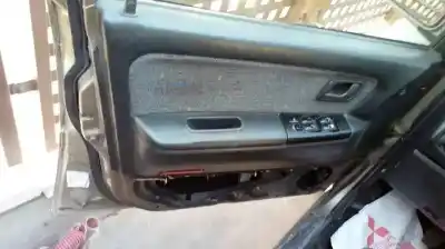 Veículo de Sucata mitsubishi santamo (hyundai) básico do ano 1999 alimentado g4cp