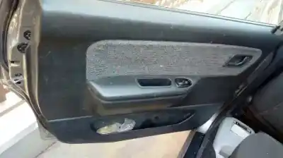 Veículo de Sucata mitsubishi santamo (hyundai) básico do ano 1999 alimentado g4cp