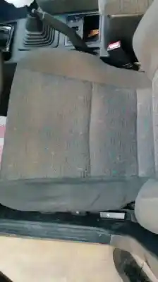 Veículo de Sucata mitsubishi santamo (hyundai) básico do ano 1999 alimentado g4cp