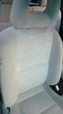 Veículo de Sucata mitsubishi santamo (hyundai) básico do ano 1999 alimentado g4cp